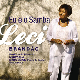 Album cover of Eu e o Samba