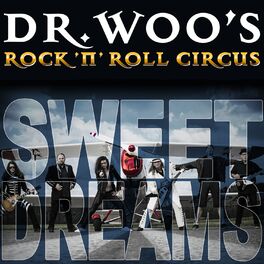 Album cover of Sweet Dreams (Are Made Of This)