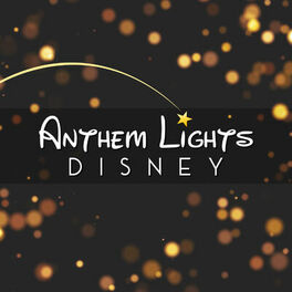 Album cover of Disney
