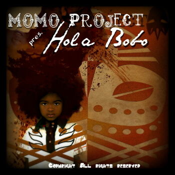 Momo Project - Hola Bobo (Dj Julles Remix): Canción con letra | Deezer