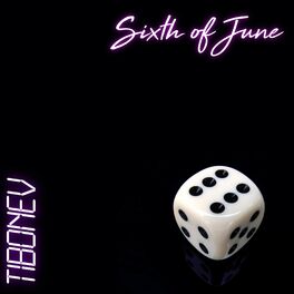 Album cover of Sixth of June