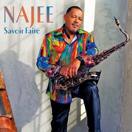 Album cover of Savoir Faire