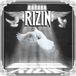 Rizin: albums, songs, playlists | Listen on Deezer