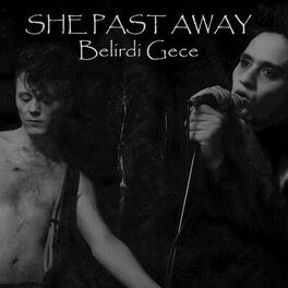 Album cover of Belirdi Gece