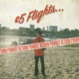Album cover of £5 Flights: Return