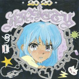 Album cover of ANXIETY