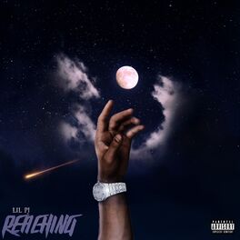 Album cover of Reaching