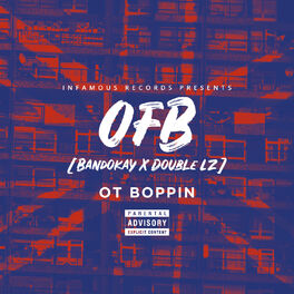 Album cover of OT Boppin