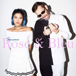 Album cover of Rose & Bleu