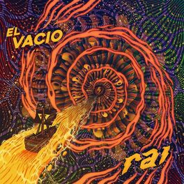 Album cover of El Vacio
