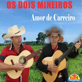 Album cover of Amor De Carreiro