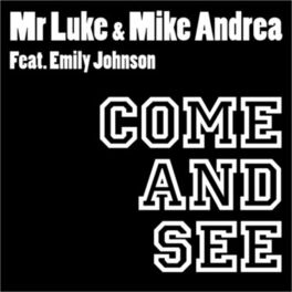 Album cover of Come & See