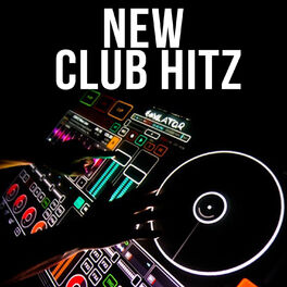 Album cover of New Club Hitz