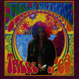 Album cover of Tales Of '69