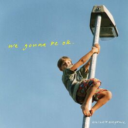 Album cover of We Gonna Be Ok