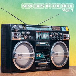 Album cover of New Hits in the Box, Vol. 1