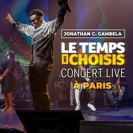 Album cover of Concert 