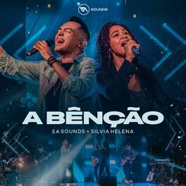 Album cover of A Bênção