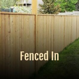 Album cover of Fenced In