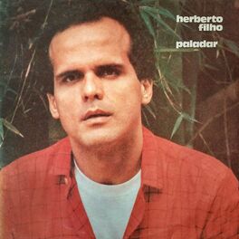 Album cover of Paladar