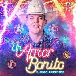 Album cover of Un Amor Bonito