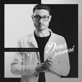 Album cover of Deus Proverá