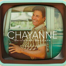 Album cover of Bailando Bachata