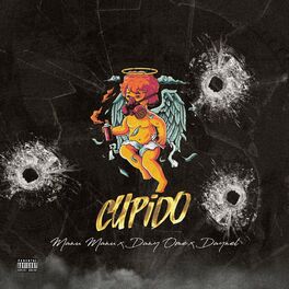 Album cover of Cupido (Remix)