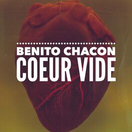Album cover of Coeur vide (feat. Vinz)