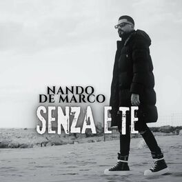 Album cover of Senza e te