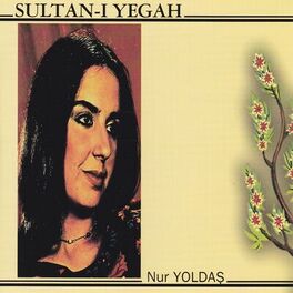 Album picture of Sultan-ı Yegah