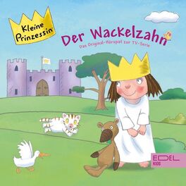 Album cover of Folge 1: Der Wackelzahn (Das Original-Hörspiel zur TV-Serie)