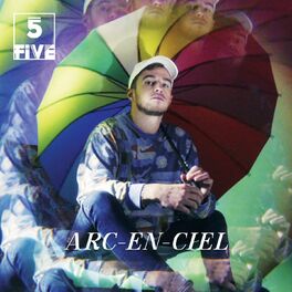 Album cover of Arc-en-ciel
