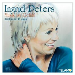 Album cover of Musik ist Gefühl - Das Beste aus 40 Jahren