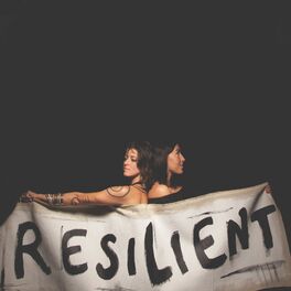 Album cover of Resilient