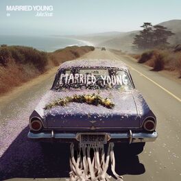 Album cover of Married Young