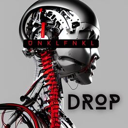Album cover of Drop