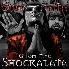 Album cover of Shockalata