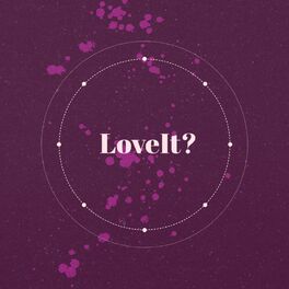 Album cover of LoveIt?