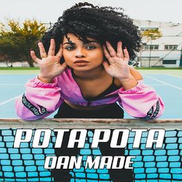 Album cover of Pota Pota (Remix)