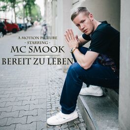 Album cover of Bereit zu leben