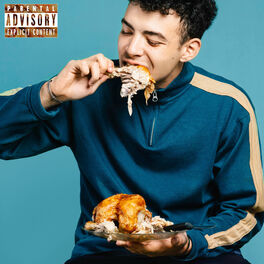 Album cover of Affamé