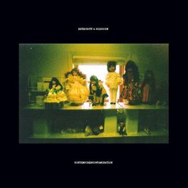 Album cover of KONTEMPORÄRKONTAMINATION