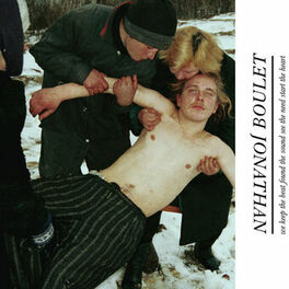 Album cover of We Keep The Beat, Found The Sound, See The Need, Start The Heart