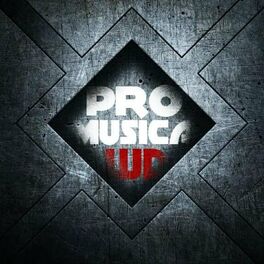 Album cover of Pro musica