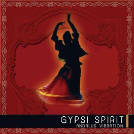 Album cover of Gipsy Spirit