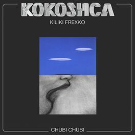 Album cover of Chubi Chubi