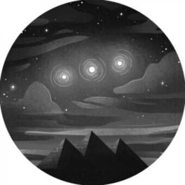 Album cover of Instinct EP
