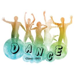 Album cover of Dance Class - 001