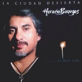 Album cover of La Ciudad Desierta